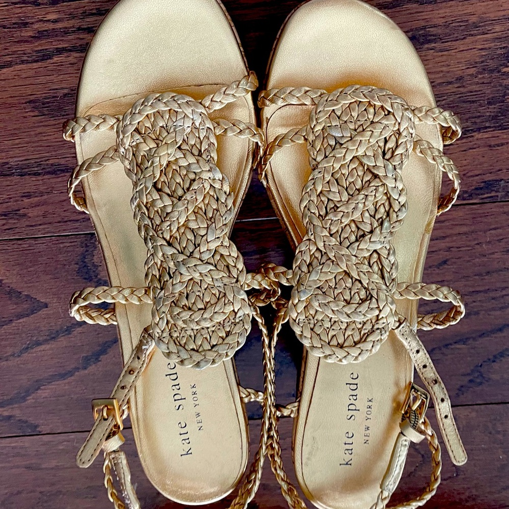 Kate Spade sandals